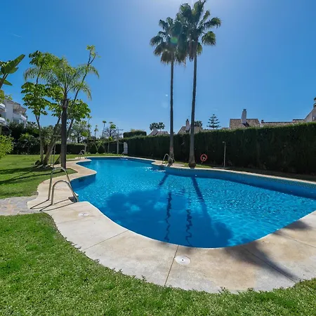 Stunning Duplex By The Golf & Terrace By The *