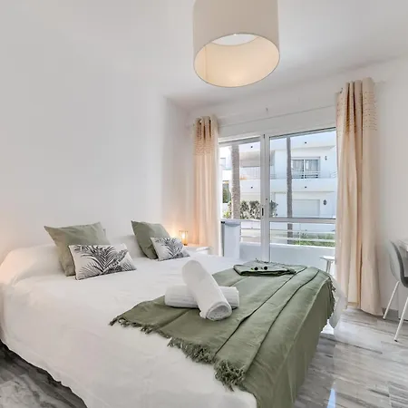 Stunning Duplex By The Golf & Terrace By The 公寓
