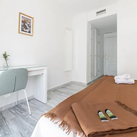 公寓 Stunning Duplex By The Golf & Terrace By The
