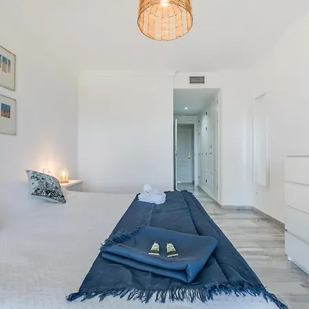 Stunning Duplex By The Golf & Terrace By The Appartement *