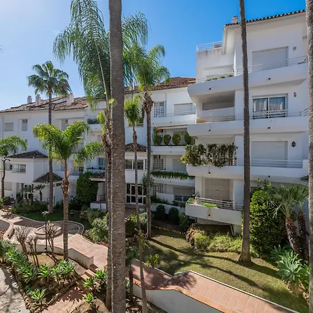 Stunning Duplex By The Golf & Terrace By The Appartement *