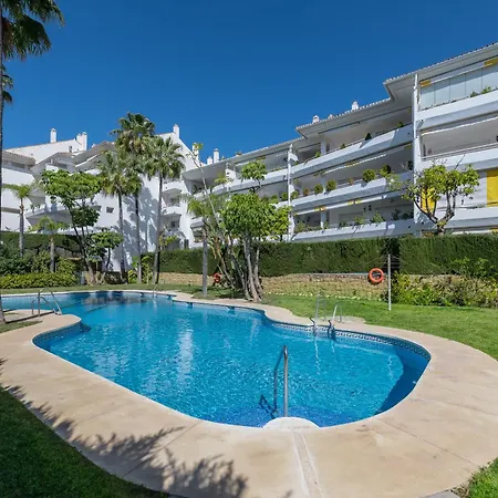Stunning Duplex By The Golf & Terrace By The Appartement