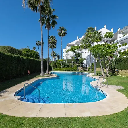 Apartamento Stunning Duplex By The Golf & Terrace By The *