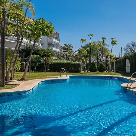 Stunning Duplex By The Golf & Terrace By The Apartamento *