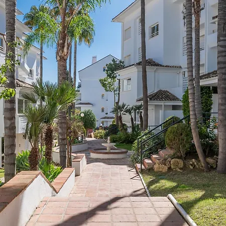 Appartement Stunning Duplex By The Golf & Terrace By The