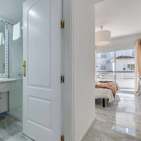 Апартаменты Stunning Duplex By The Golf & Terrace By The