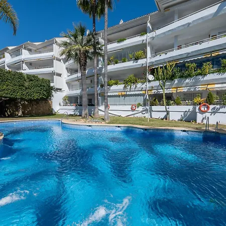 Апартаменты Stunning Duplex By The Golf & Terrace By The