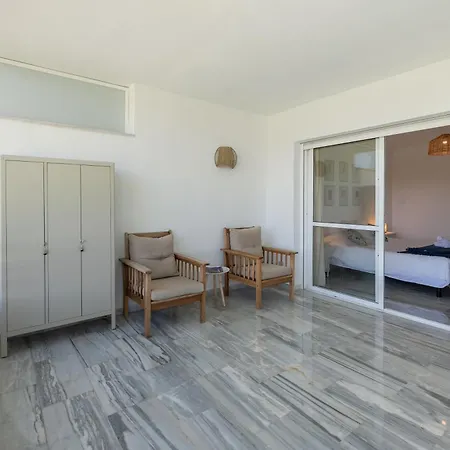 Stunning Duplex By The Golf & Terrace By The Апартаменты Марбелья