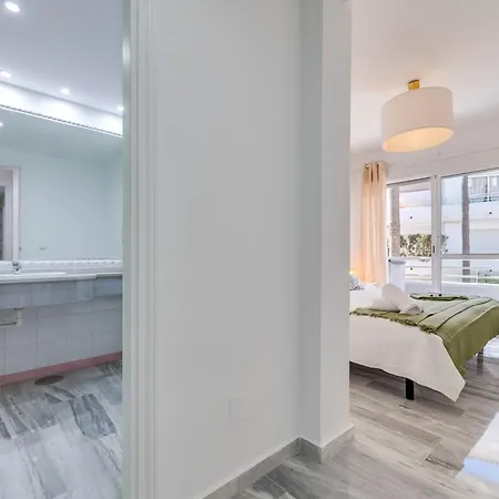 Stunning Duplex By The Golf & Terrace By The Апартаменты