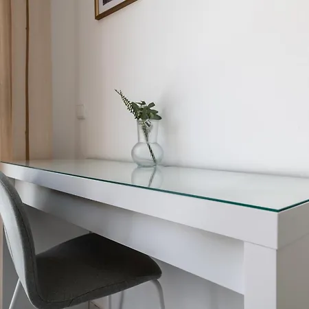 Апартаменты Stunning Duplex By The Golf & Terrace By The Марбелья